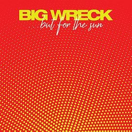 ...But For The Sun - 2019 • Álbum