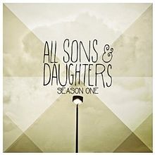 Season One - 2012 • Álbum