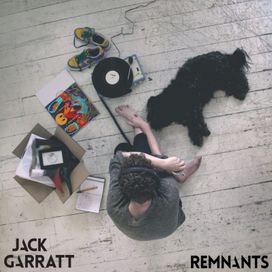 Remnants - 2014 • Single/EP