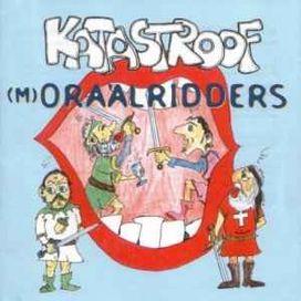 (M) Oraalriders - 2002 • Álbum