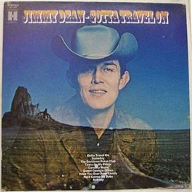 Gotta Travel On - 1969 • Álbum