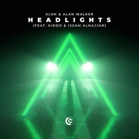 Headlights (feat. Alok &amp; KIDDO) - 2022 • Single/EP