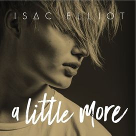 A Little More - 2016 • Álbum