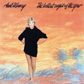 The Hottest Night Of The Year - 1982 • Álbum