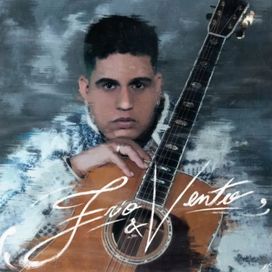 Frio e Vento  - 2024 • Álbum