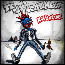 Te vas a acostumbrar - 2025 • Single/EP
