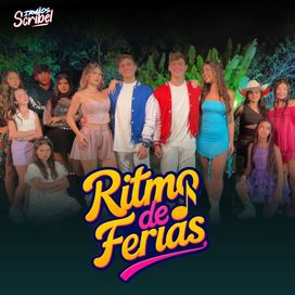 Ritmo de Férias  - 2025 • Single/EP
