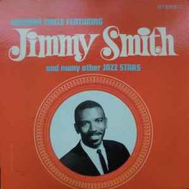 Winners Circle Featuring Jimmy Smith And Many Other Jazz Stars - 1975 • Álbum