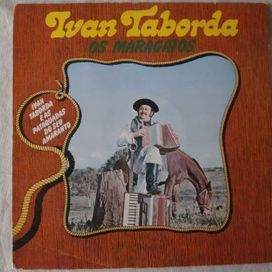 As Pataquadas do Seu Amaranto - 1979 • Álbum