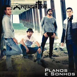 Planos e Sonhos - 2013 • Álbum
