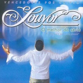 Louvor: o Melhor da Série - 2003 • Álbum