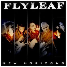 New Horizons - 2012 • Álbum