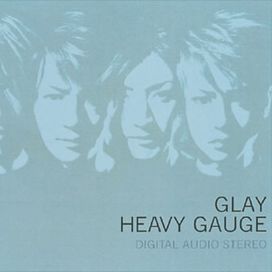 Heavy Gauge - 1999 • Álbum