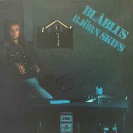 Blåblus - 1972 • Álbum