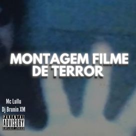 Montagem Filme de Terror - 2023 • Single/EP
