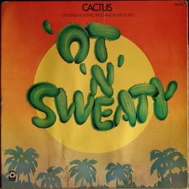 Ot N Swearty - 1972 • Álbum