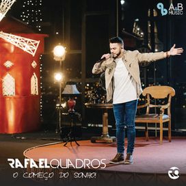 O Começo do Sonho - 2017 • Álbum