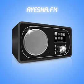 Ayesha.FM - 2018 • Álbum