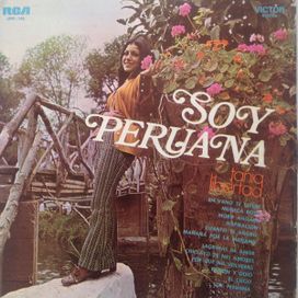 Soy Peruana - 1970 • Álbum