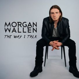 The Way I Talk - 2016 • Single/EP