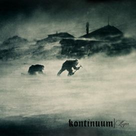 Kyrr - 2015 • Álbum