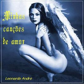 Minhas Canções de Amor - 2007 • Álbum