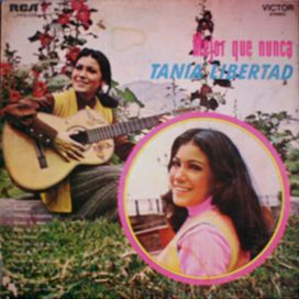 Mejor Que Nunca - 1969 • Álbum