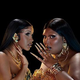 Rumors (feat. Cardi B) - 2021 • Sencillo/EP