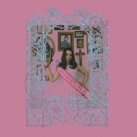 Molly's Motel - 2025 • Sencillo/EP
