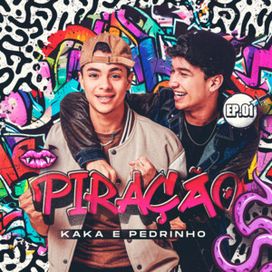 Piração EP. 01 - 2023 • Sencillo/EP