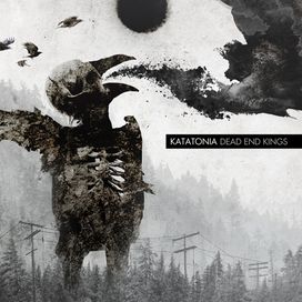 Dead End Kings - 2012 • Álbum