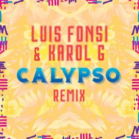 Calypso (Remix) - 2018 • Single/EP
