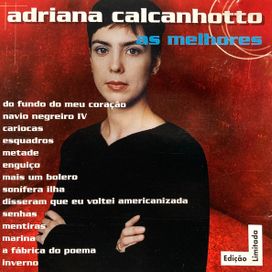 As Melhores - 1999 • Coletânea