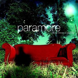 All We Know Is Falling - 2005 • Álbum