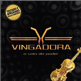 Violino Do Poder - 2014 • Álbum