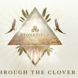 Through The Clover - 2010 • Álbum