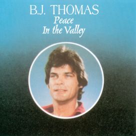 Peace in the Valley - 1982 • Álbum
