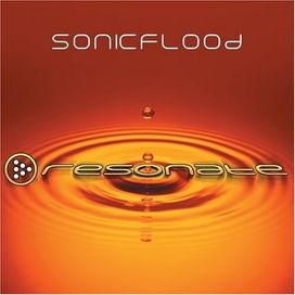 Resonate - 2002 • Álbum