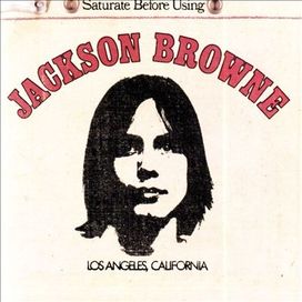 Jackson Browne - 1972 • Álbum