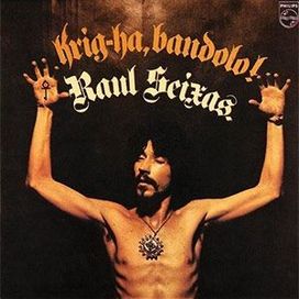 Krig-ha, Bandolo! - 1973 • Álbum