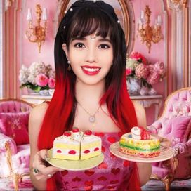 Le Festin (Ratatouille Soundtrack) - 2025 • Single/EP