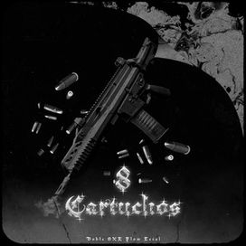 8 Cartuchos - 2026 • Álbum