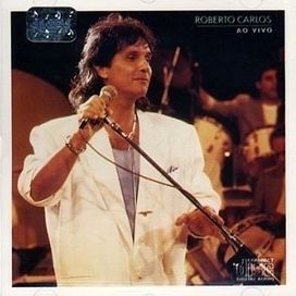 Ao Vivo - 1988 • Álbum