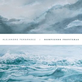 Rompiendo Fronteras - 2017 • Álbum