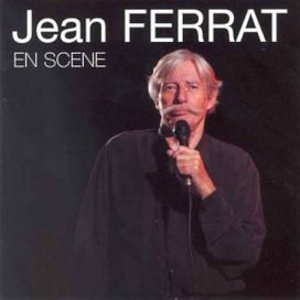 Jean Ferrat En Scène - 2003 • Álbum