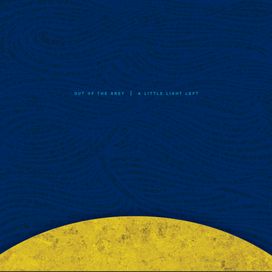 A Little Light Left - 2015 • Álbum
