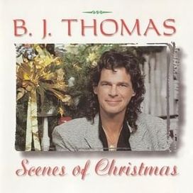 Scenes of Christmas - 1995 • Álbum