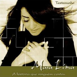 A História Que Ninguém Contou - 2007 • Álbum