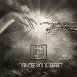 Disintegration Effect - 2013 • Álbum