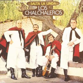 Salta La Linda - 1984 • Álbum